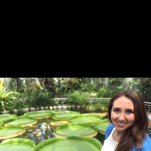 Meet your Posher, Traci